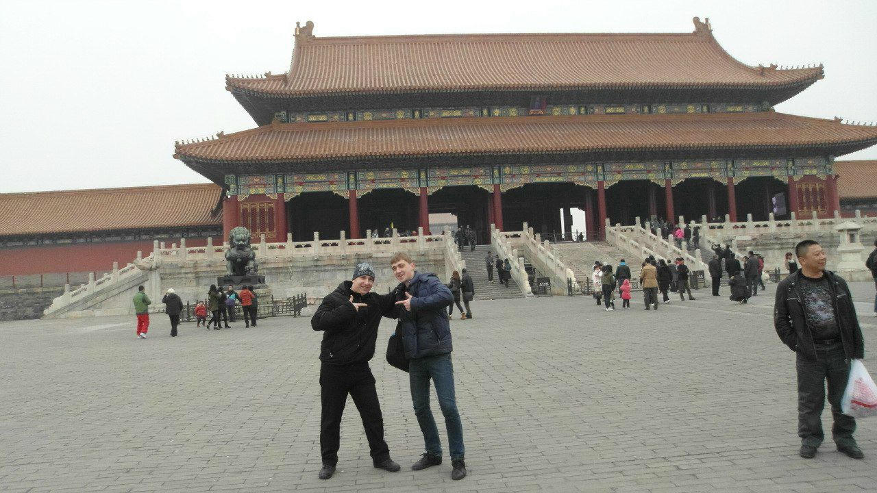 Александр Шпак фотография #11