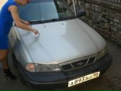 Фотография Аренсона Михаила