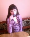 Вікторія Яцина фотография #23 (источник - https://vk.com/id63656610)