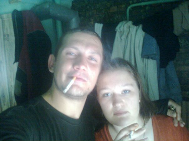 Дима Волков фото №17