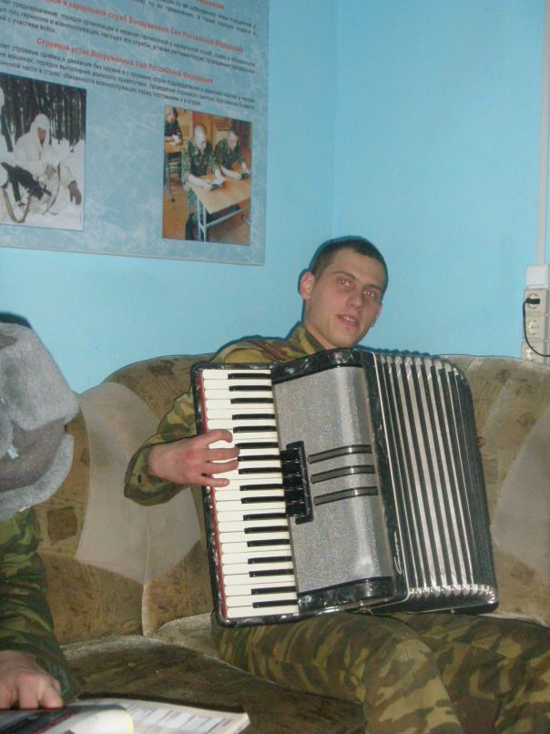 Дмитрий Иванов фотография #26