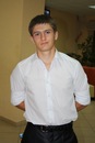Фотография Солдатова Ильи