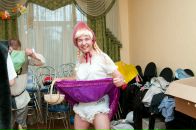 Фотография Якушева Александра