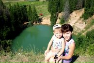 Фотография Иванишиной Людмилы