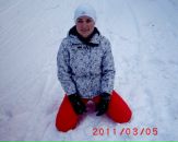 Фотография Яковлевой Анны