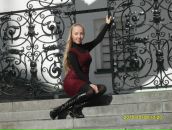 Фотография Хотнянской Юлии