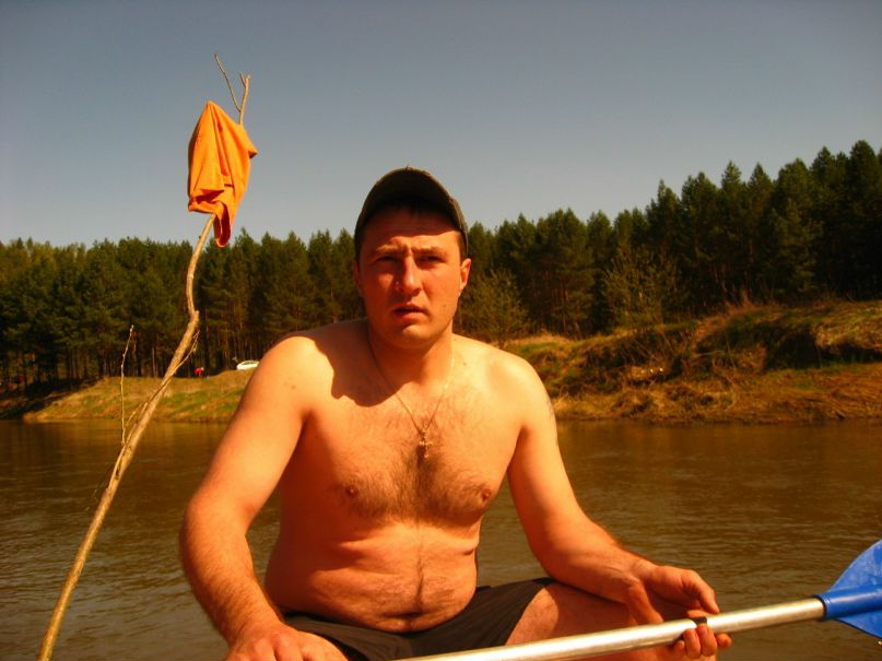 Дмитрий Лысов фотография #13