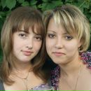 Фотография Быковой Ирины