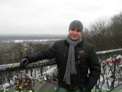 Фотография Дасько Константина