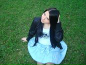 Фотография Афанасьевой Кристины