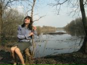 Фотография Митиной Анны