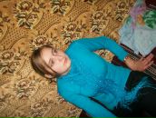 Леся Спінзак фотография #48 (источник - https://vk.com/id72300626)