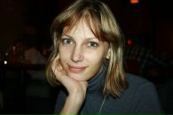 Фотография Зборовской Ирины