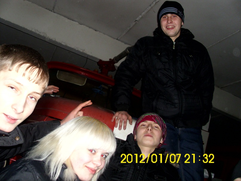 Дмитрий Суховерхий фотография #46