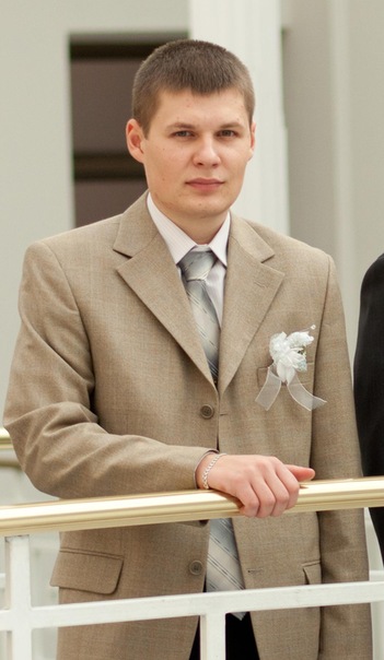 Сергей Минин фото №37