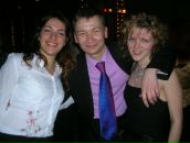 Фотография Жировой Екатерины