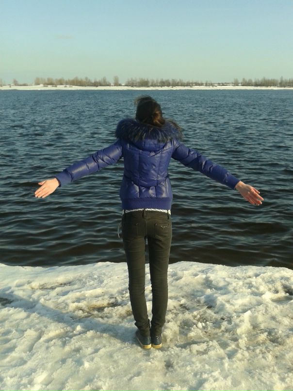 Софья Курыгина фотография #48