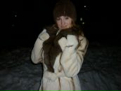 Фотография Поляковой Марии