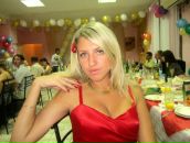 Фотография Казинцевой Маришки