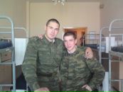 Фотография Васина Гены