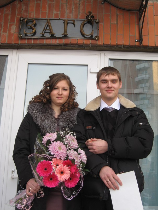 Максим Денишенко фотография #29