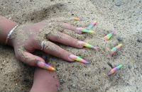 Фотография Абросимовой Екатерины