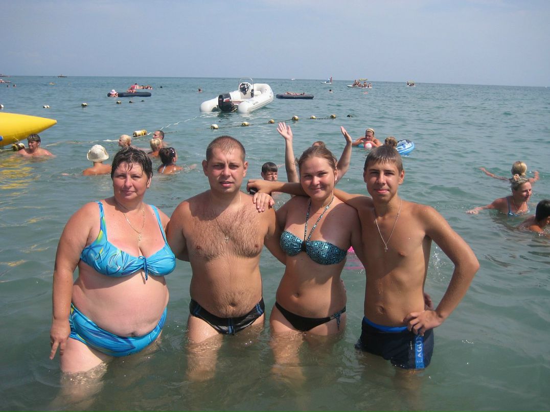 Ольга Дмитриева фотография #23