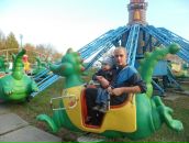 Фотография Моисеева Сергея