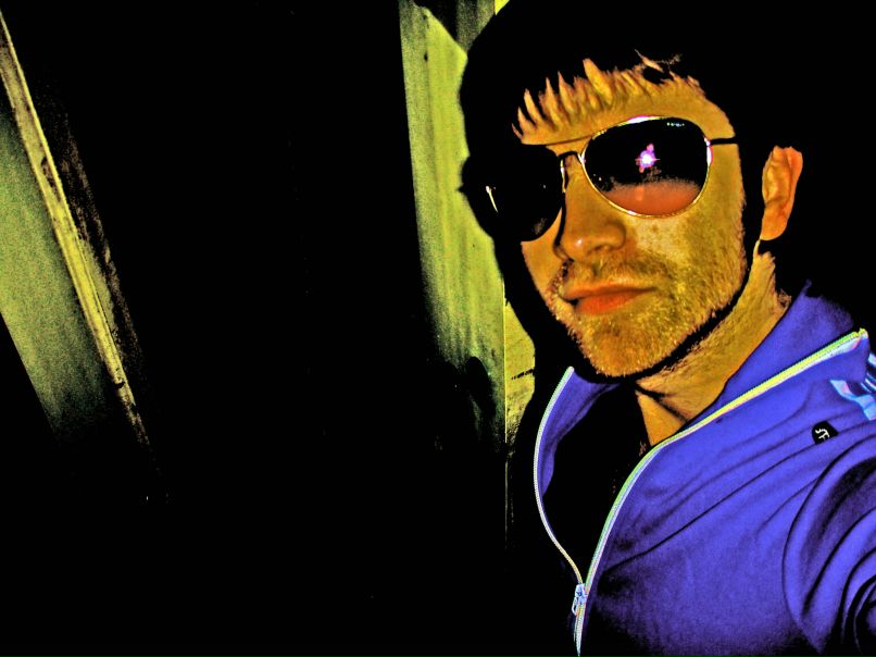 Игорь Шевченко фотография #9