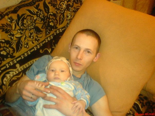 №11, Максим Никитин №11, Максим Никитин