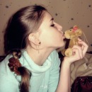 Леся Олексійчук фотография #37 (источник - https://vk.com/id54272390)