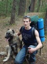 Фотография Глазунова Константина