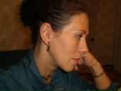 Фотография Тумановой Ольги