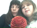 Аріна Процюк фотография #2 (источник - https://vk.com/id131536509)