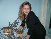 Фотография Сушинцевой Анастасии