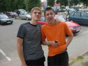 Фотография Закревского Славы