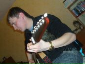 Фотография Кытманова Андрея