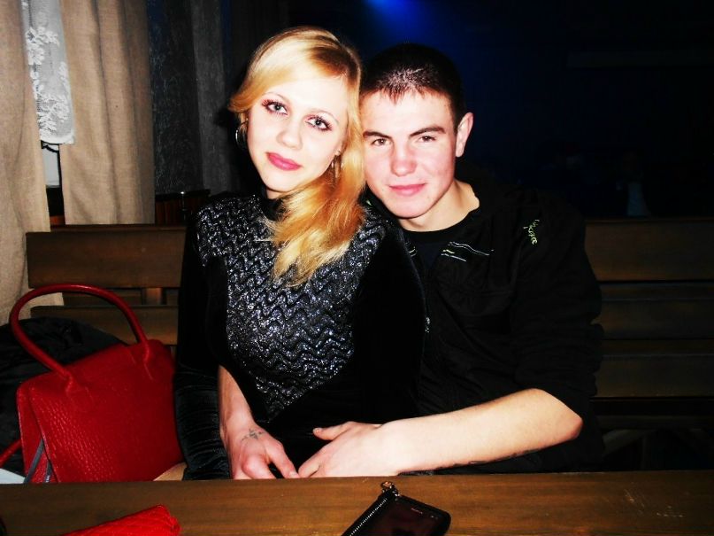 Евгений Минаев фотография #16