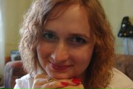 Фотография Лихацкой Евгении