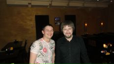 Фотография Шаехова Расиля