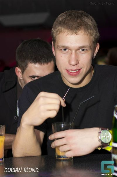 №6, Женька Кашук, 35 лет, Таллин №6, Женька Кашук, 35 лет, Таллин