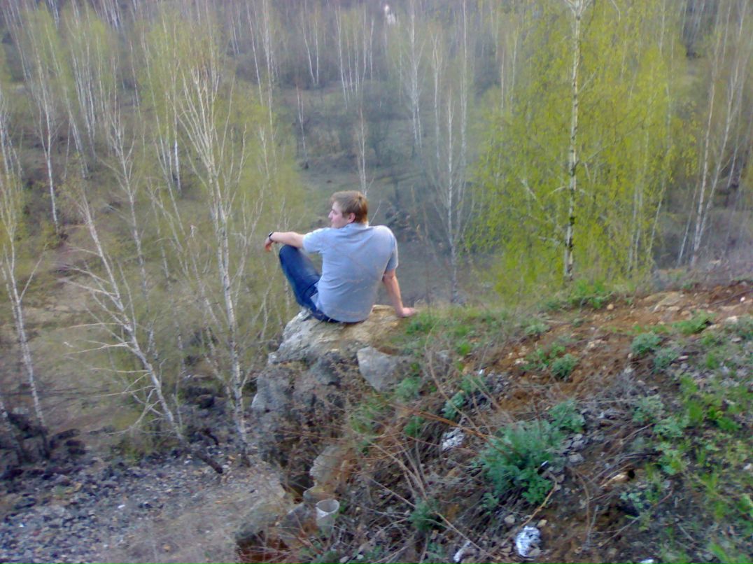 Евгений Федин фотография #11