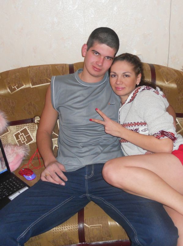 Сергей Сухоцкий фотография #26