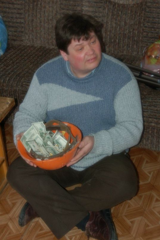 Альберт Брюзгин фотография #20