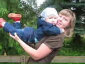 Фотография Токаревой Людмилы