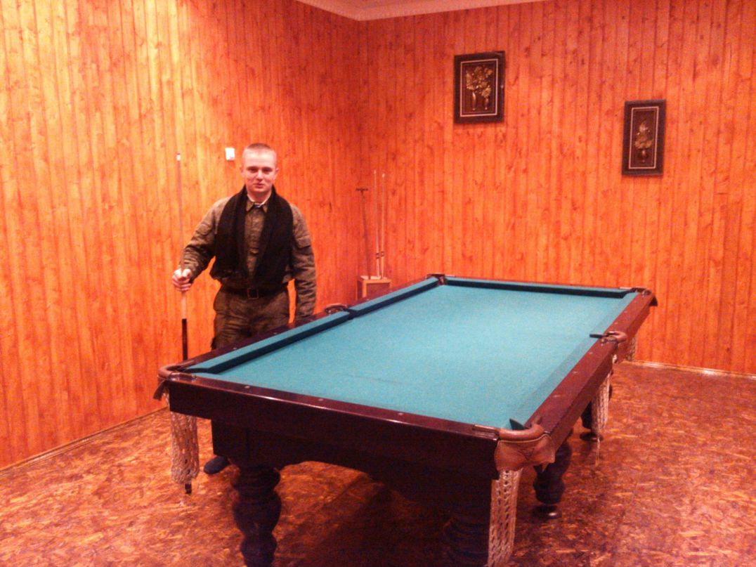 Иван Иванов фотография #16