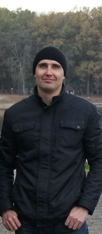 Саша Гаевой фотография #39