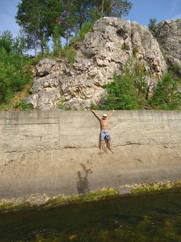 Максим Доля фотография #48