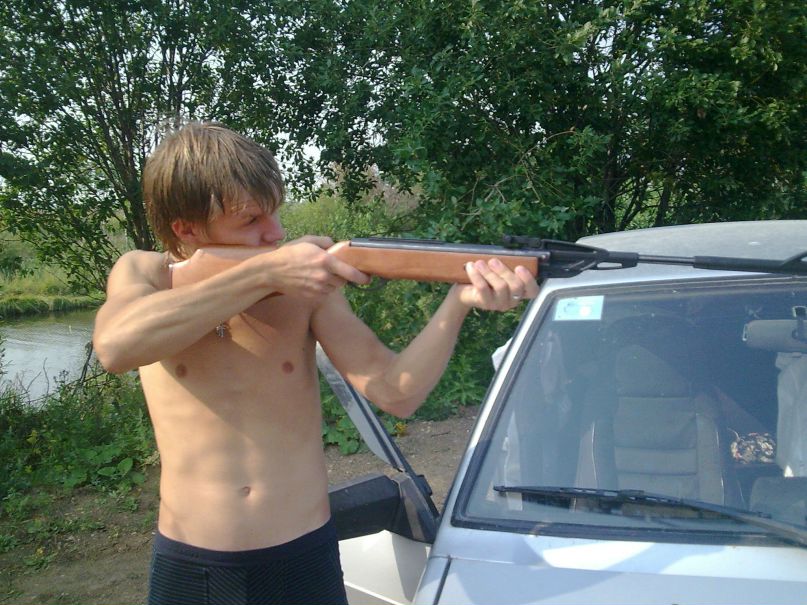 Артём Морев фотография #21
