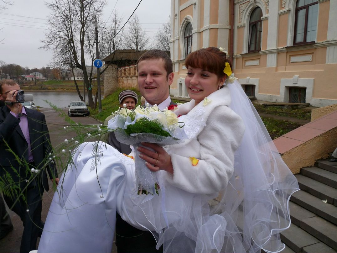 Эдуард Васильев фотография #18